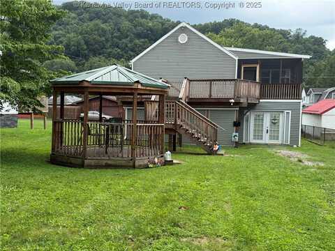 5309 Venable Avenue SE, Charleston, WV 25304