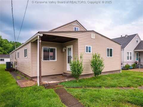 309 Kentucky Avenue, Saint Albans, WV 25177