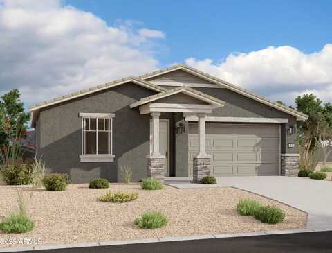 5527 W PIEDMONT Road, Laveen, AZ 85339