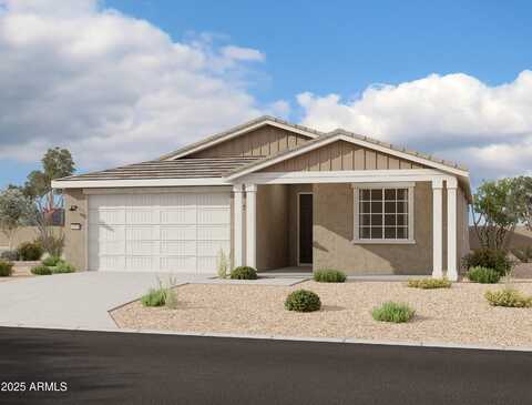 5521 W BUIST Avenue, Laveen, AZ 85339