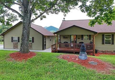 19 Everetts View, Blairsville, GA 30512