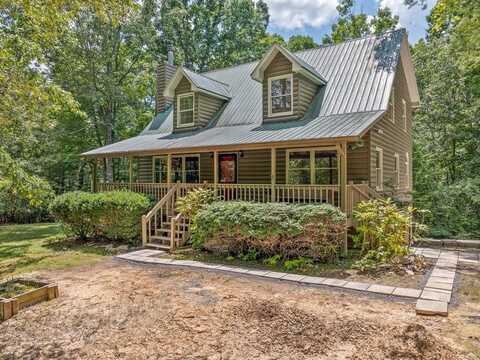 15 Tallulah Court, Ellijay, GA 30540