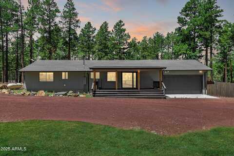 6575 N Sanderson Pass Road, Parks, AZ 86018