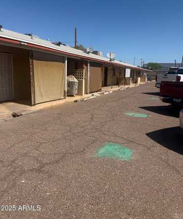 2336 E TAYLOR Street, Phoenix, AZ 85006
