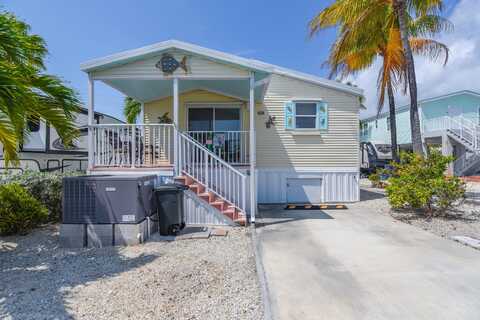 701 Spanish Main Drive, Cudjoe Key, FL 33042