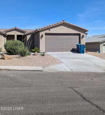 3010 Winterhaven Dr, Lake Havasu City, AZ 86404