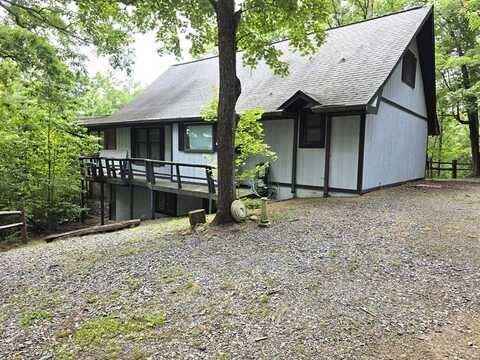 489 Schenandoah Hills, Murphy, NC 28906
