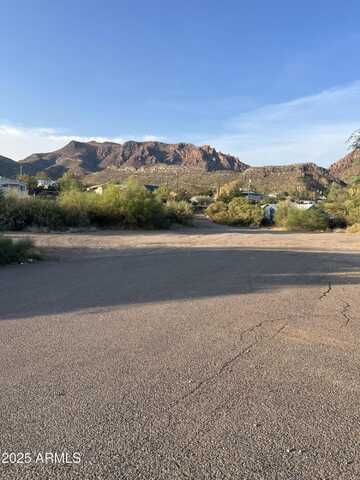 550 W US HIGHWAY 60 --, Superior, AZ 85173