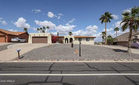 17014 E El Pueblo Boulevard, Fountain Hills, AZ 85268