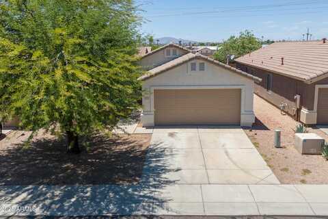 16414 N 114TH Drive, Surprise, AZ 85378