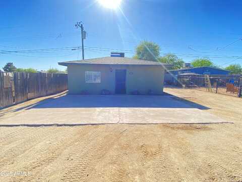 215 N PIMA Road, Buckeye, AZ 85326