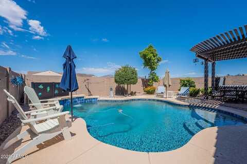 25136 N 135TH Avenue, Peoria, AZ 85383