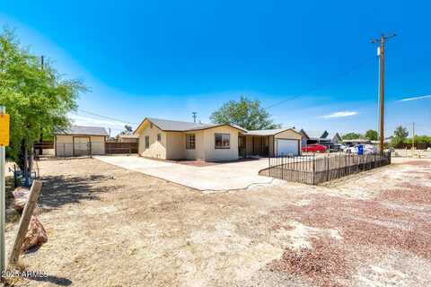 219 S AUSTIN Boulevard, Willcox, AZ 85643
