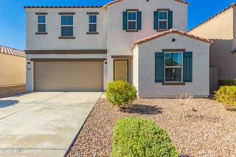 12568 W Midway Avenue, Glendale, AZ 85307
