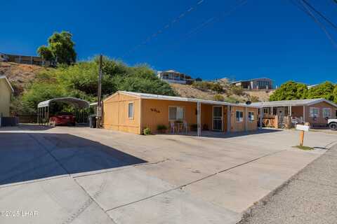 485 Riverfront Dr, Parker, AZ 85344
