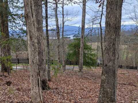 1.58 Ac Chatuge Shores Circle, Hayesville, NC 28904