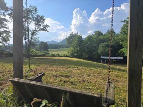 1091 Geisky Creek Road, Hayesville, NC 28904