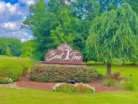 3238 Coffey Cove Drive, Jasper, GA 30143