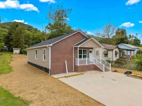 605 Brummit Street, Rogersville, TN 37857