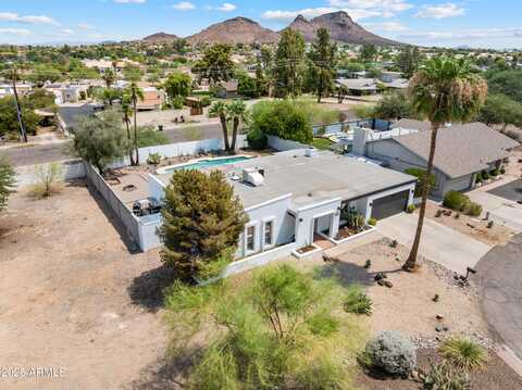 842 E VILLAGE CIRCLE Drive N, Phoenix, AZ 85022