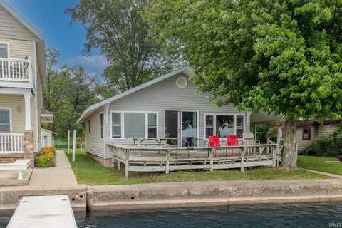 4740 S 150 E, Lagrange, IN 46795