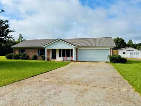 60003 Indian Cr., Smithville, MS 38870