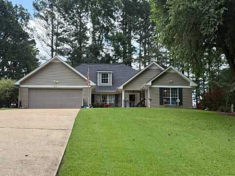 201 Timbers Road, Fulton, MS 38843