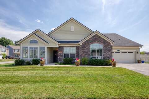 5484 Garden Cress Trail, Knoxville, TN 37914