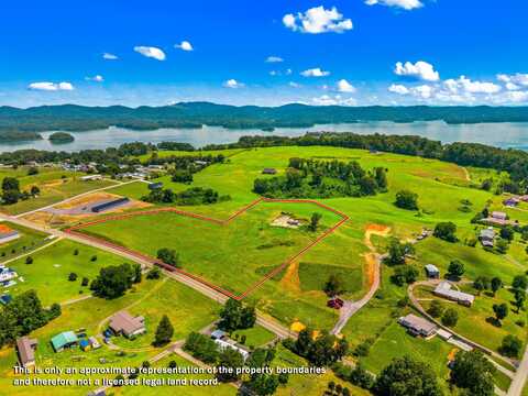 6031 Lakeshore Drive, Bean Station, TN 37708