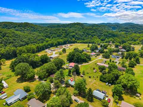 307 Western Heights Drive, Rogersville, TN 37857