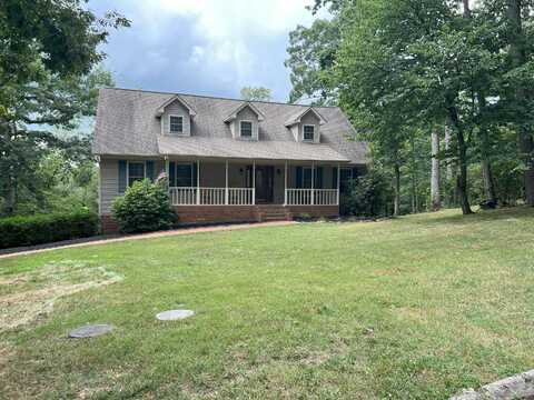 731 White Oak Circle, Morristown, TN 37814