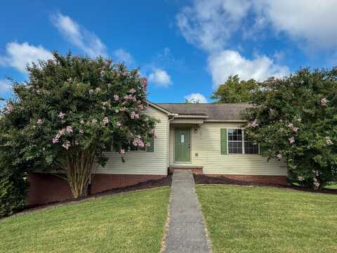 1266 Liberty Hall Drive, Morristown, TN 37813