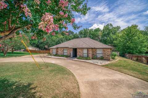 201 Alta St., Longview, TX 75604