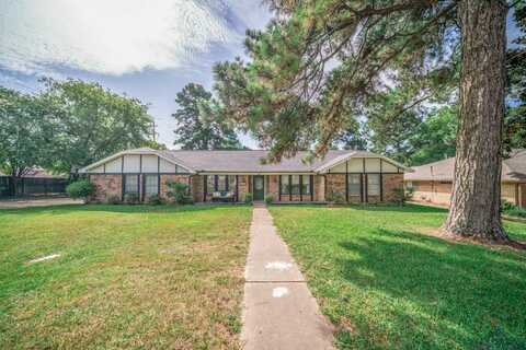 1614 Glenrose Street, Longview, TX 75604