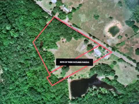 1590 CR 125, Gary City, TX 75643