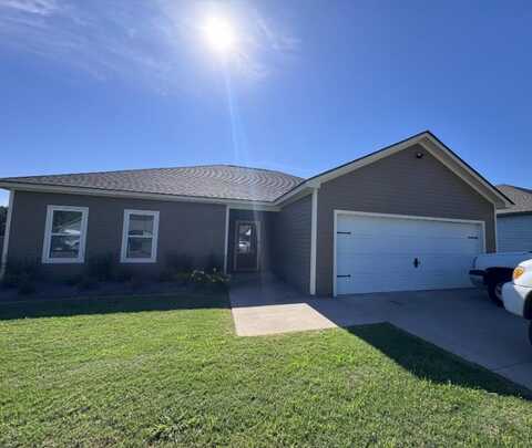 65 Thaxton Hills, Thaxton, MS 38871