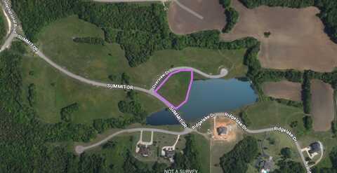 Lot 41 Summit Dr, Tupelo, MS 38802