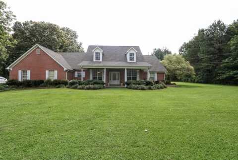 1956 Shiloh Road, Mantachie, MS 38855