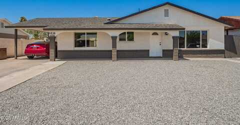 5216 W HOLLY Street, Phoenix, AZ 85035
