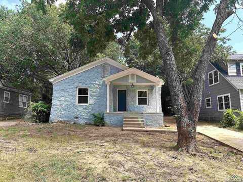 1409 W 3rd St., Tyler, TX 75701