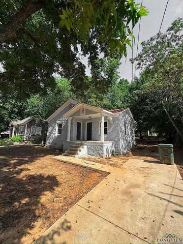 1409 W 3rd St., Tyler, TX 75701