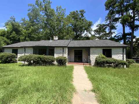 506 N Rusk, Overton, TX 75684