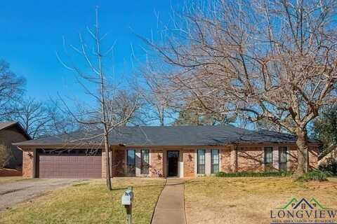 3013 Keystone, Longview, TX 75605