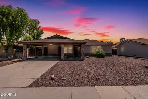 137 W WAGONER Road, Phoenix, AZ 85023