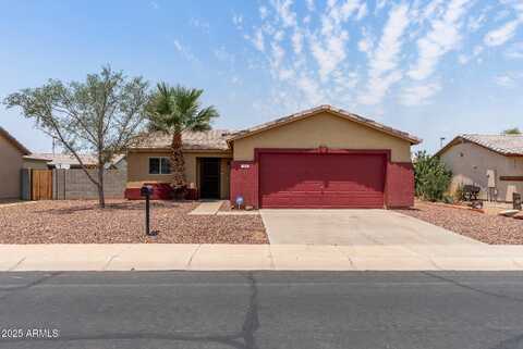 724 E ROBERTS Avenue, Buckeye, AZ 85326