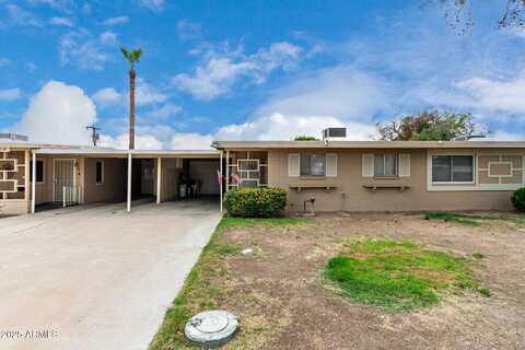 10711 W ABBOTT Avenue, Sun City, AZ 85351