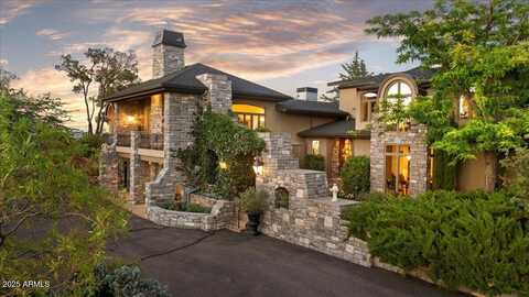 805 Pennie Ann Drive, Prescott, AZ 86301