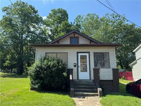 710 McKinley Avenue, Akron, OH 44306