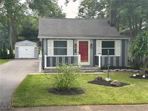 8160 Rushton Drive, Mentor, OH 44060