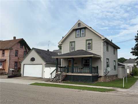 442 East Street, East Palestine, OH 44413